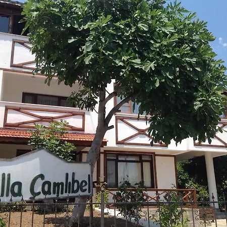 Lella Camlibel Guest house Gure