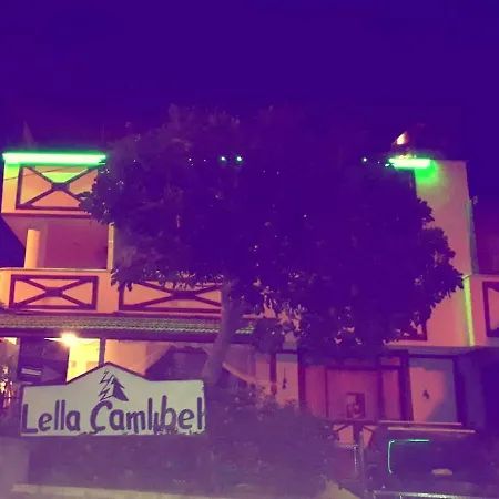 Lella Camlibel Guest house Gure