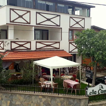 Guest house Lella Camlibel Gure