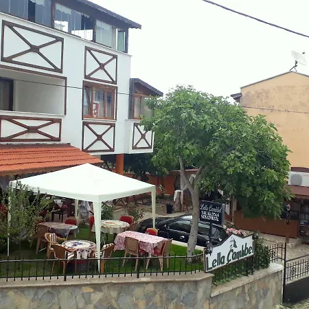 Lella Camlibel Guest house Gure